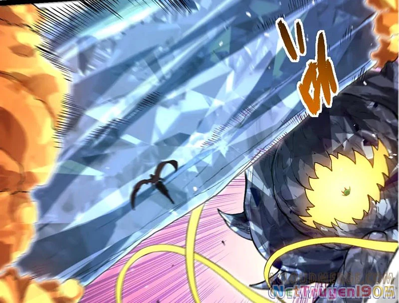 Chuyển Sinh Thành Liễu Đột Biến Chapter 395 - Trang 2