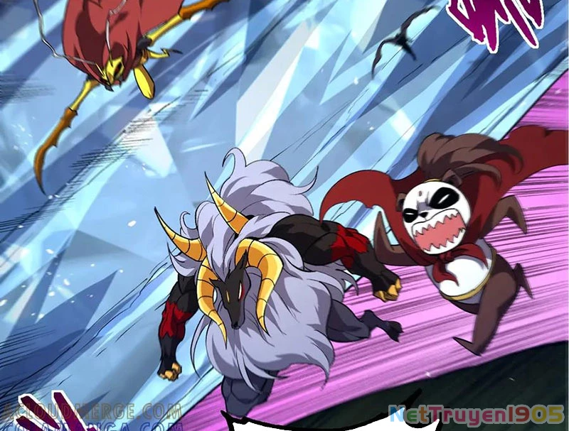 Chuyển Sinh Thành Liễu Đột Biến Chapter 395 - Trang 2