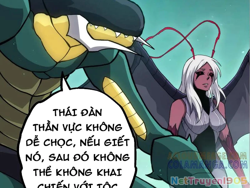 Chuyển Sinh Thành Liễu Đột Biến Chapter 395 - Trang 2