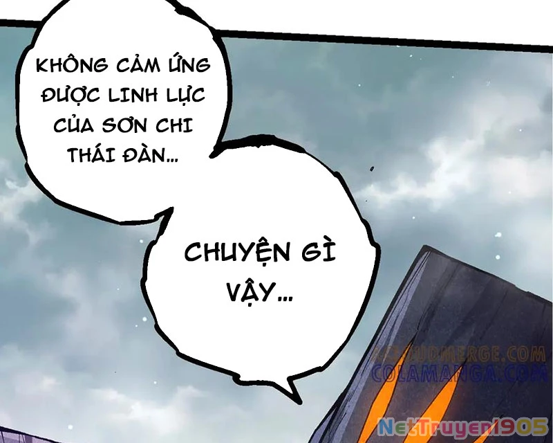 Chuyển Sinh Thành Liễu Đột Biến Chapter 395 - Trang 2