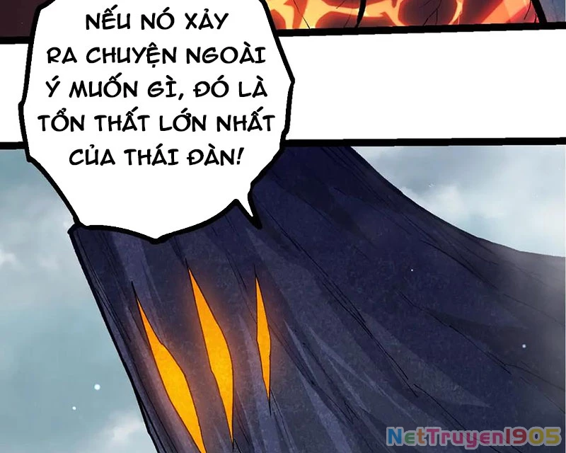 Chuyển Sinh Thành Liễu Đột Biến Chapter 395 - Trang 2
