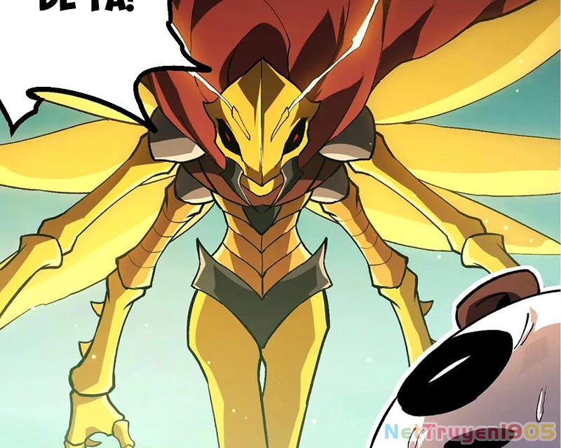 Chuyển Sinh Thành Liễu Đột Biến Chapter 395 - Trang 2