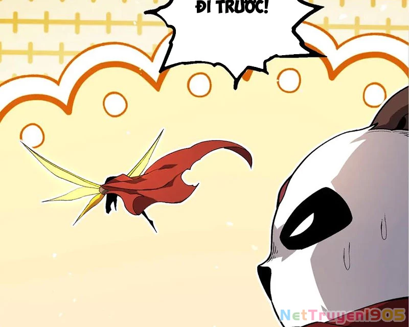 Chuyển Sinh Thành Liễu Đột Biến Chapter 395 - Trang 2