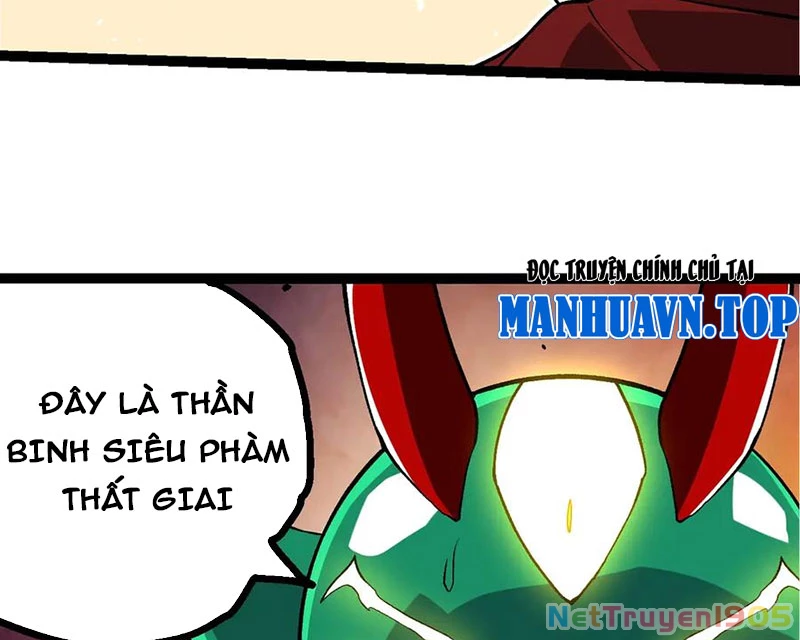 Chuyển Sinh Thành Liễu Đột Biến Chapter 395 - Trang 2