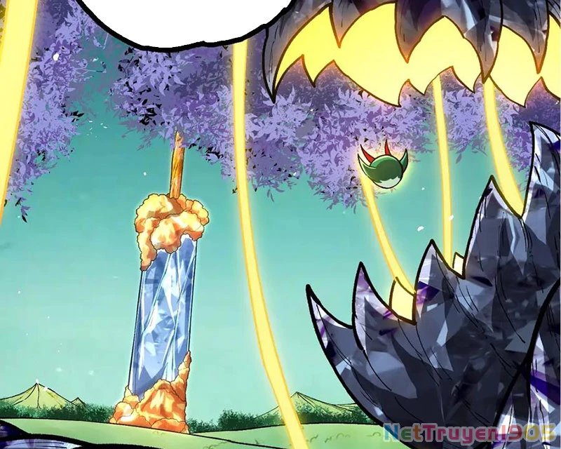 Chuyển Sinh Thành Liễu Đột Biến Chapter 395 - Trang 2