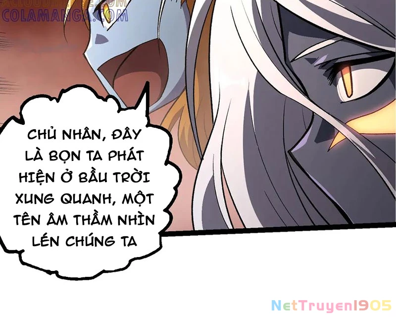 Chuyển Sinh Thành Liễu Đột Biến Chapter 403 - Trang 2