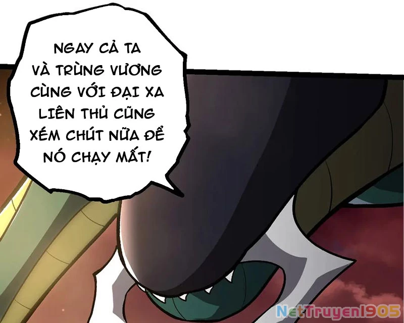 Chuyển Sinh Thành Liễu Đột Biến Chapter 403 - Trang 2