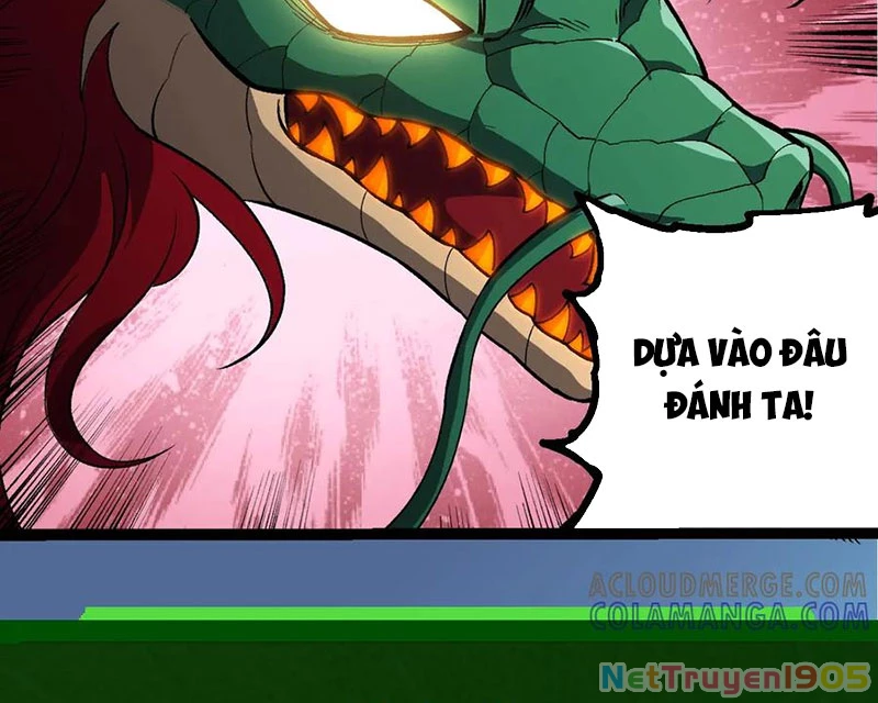 Chuyển Sinh Thành Liễu Đột Biến Chapter 403 - Trang 2