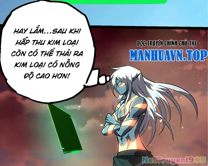 Chuyển Sinh Thành Liễu Đột Biến Chapter 403 - Trang 2