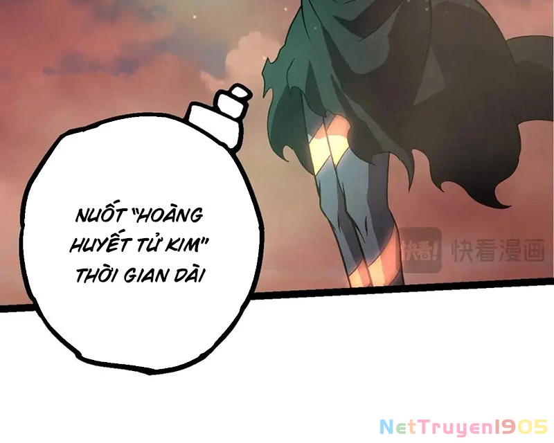 Chuyển Sinh Thành Liễu Đột Biến Chapter 403 - Trang 2