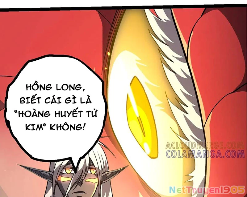 Chuyển Sinh Thành Liễu Đột Biến Chapter 403 - Trang 2