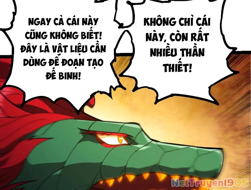 Chuyển Sinh Thành Liễu Đột Biến Chapter 403 - Trang 2
