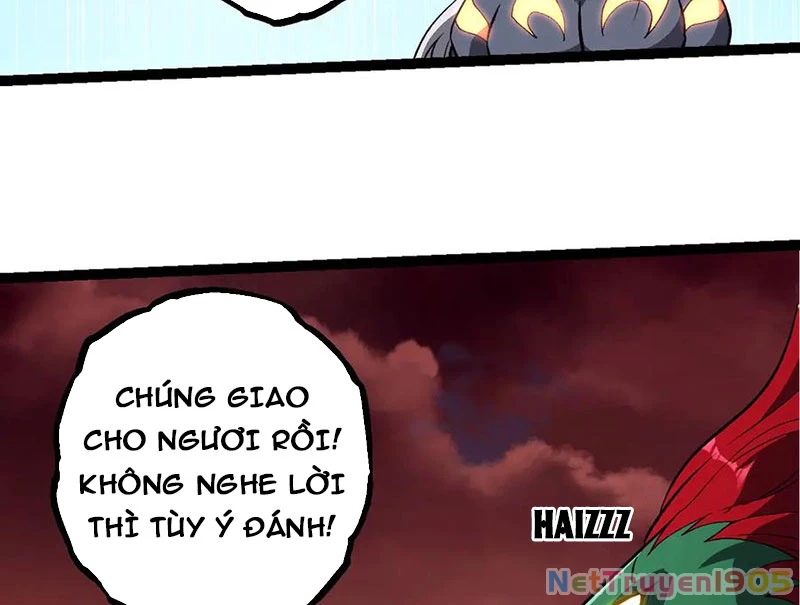 Chuyển Sinh Thành Liễu Đột Biến Chapter 403 - Trang 2