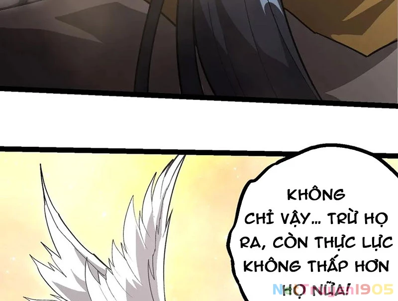 Chuyển Sinh Thành Liễu Đột Biến Chapter 403 - Trang 2