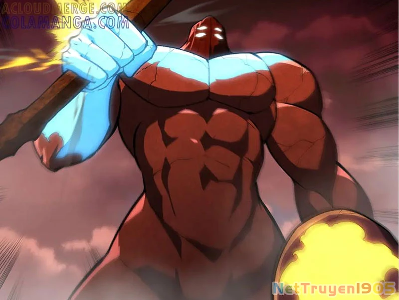 Chuyển Sinh Thành Liễu Đột Biến Chapter 403 - Trang 2
