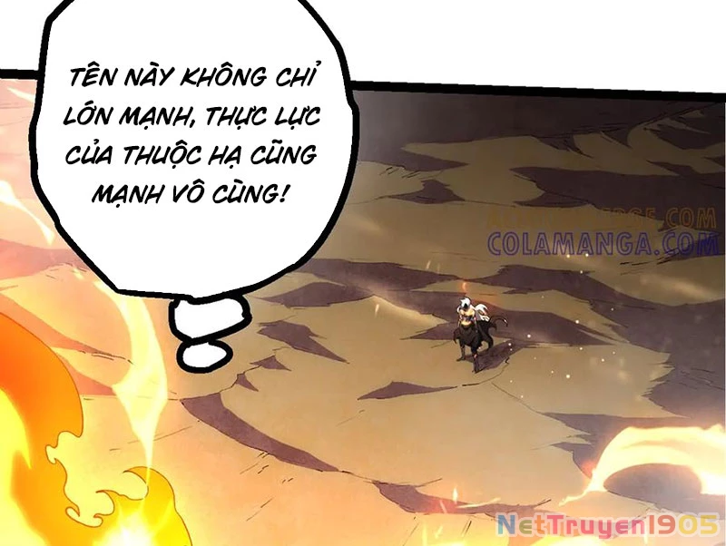 Chuyển Sinh Thành Liễu Đột Biến Chapter 403 - Trang 2