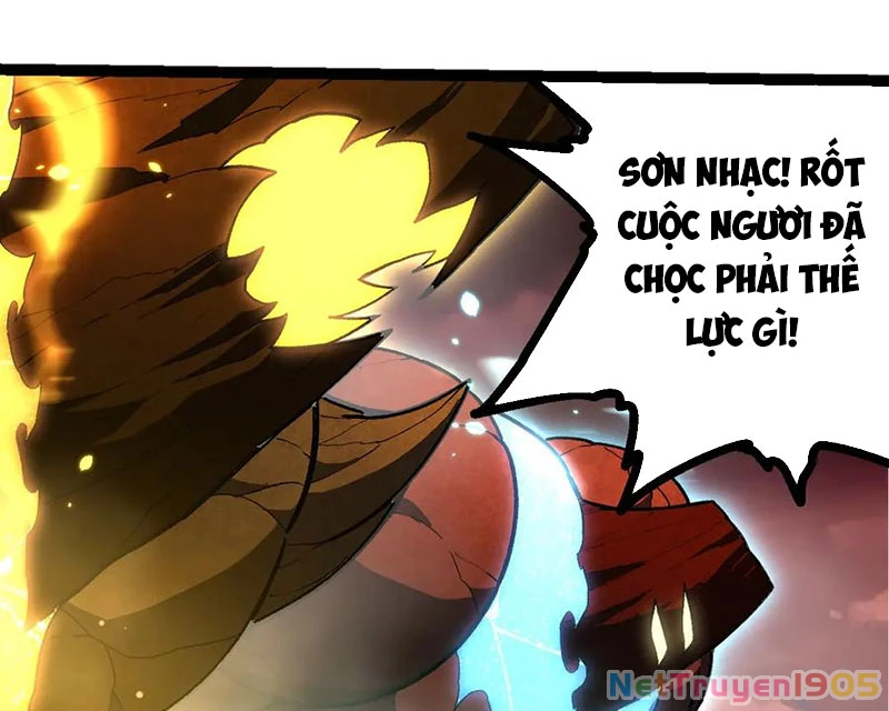 Chuyển Sinh Thành Liễu Đột Biến Chapter 403 - Trang 2