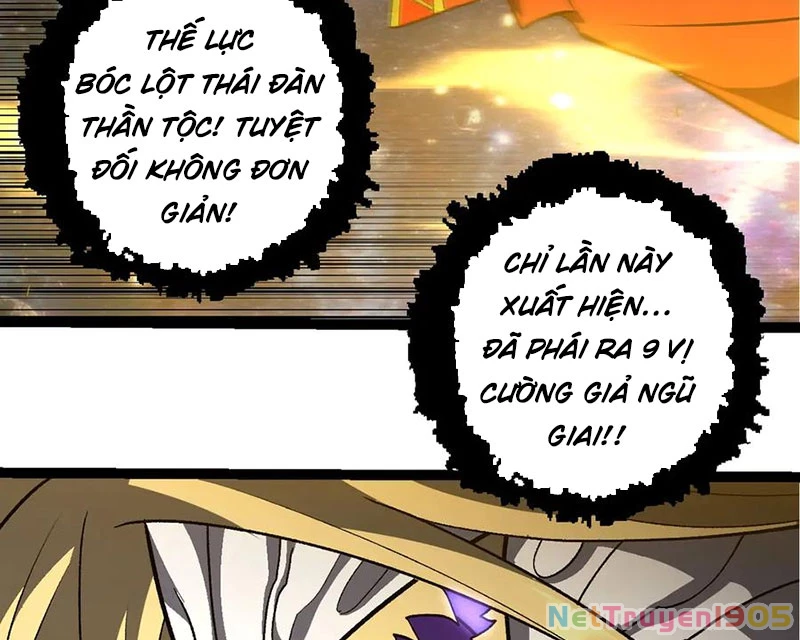 Chuyển Sinh Thành Liễu Đột Biến Chapter 403 - Trang 2