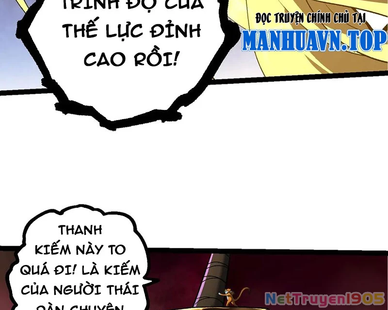 Chuyển Sinh Thành Liễu Đột Biến Chapter 403 - Trang 2
