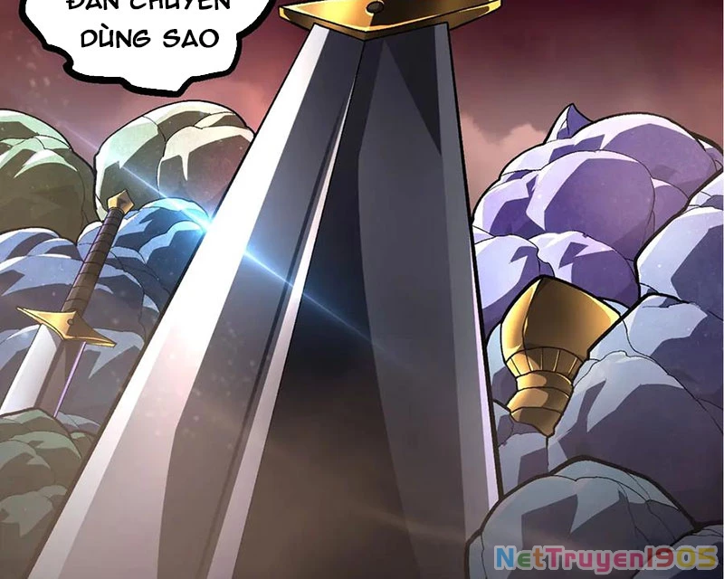 Chuyển Sinh Thành Liễu Đột Biến Chapter 403 - Trang 2