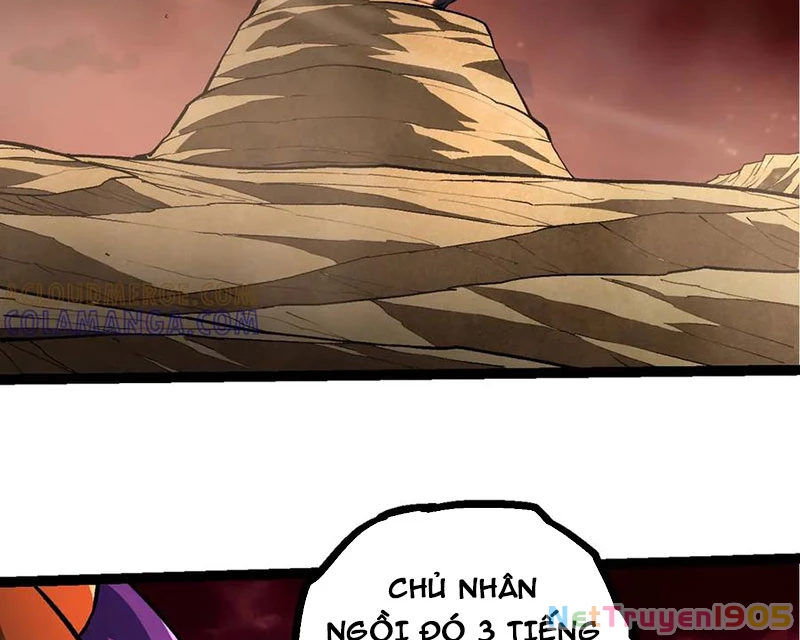 Chuyển Sinh Thành Liễu Đột Biến Chapter 403 - Trang 2