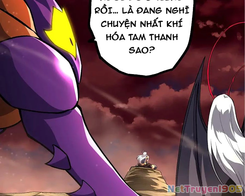 Chuyển Sinh Thành Liễu Đột Biến Chapter 403 - Trang 2
