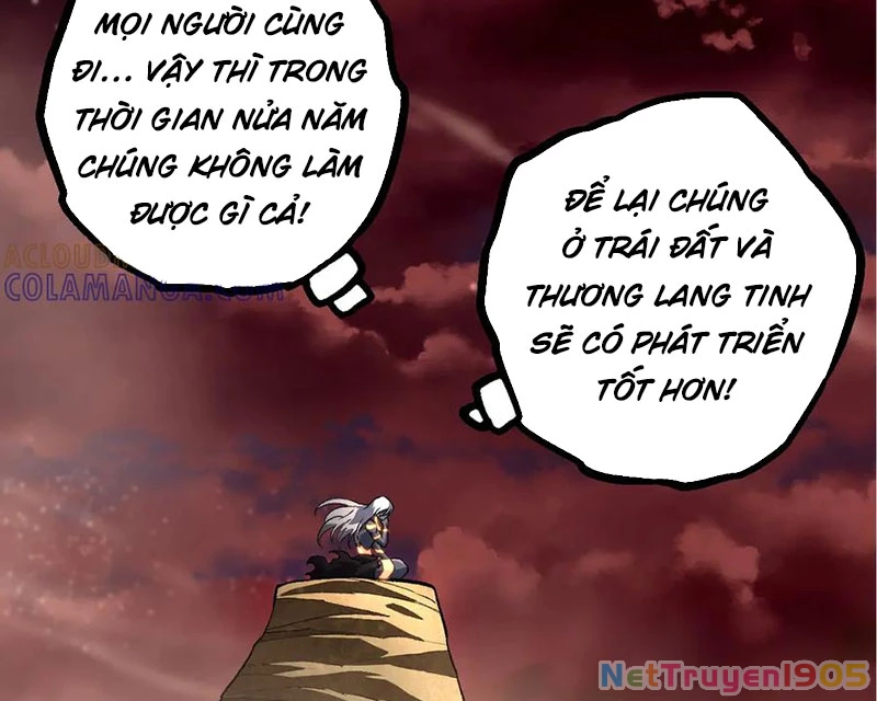 Chuyển Sinh Thành Liễu Đột Biến Chapter 403 - Trang 2