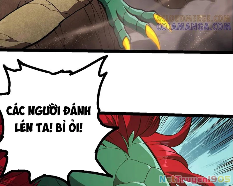 Chuyển Sinh Thành Liễu Đột Biến Chapter 403 - Trang 2