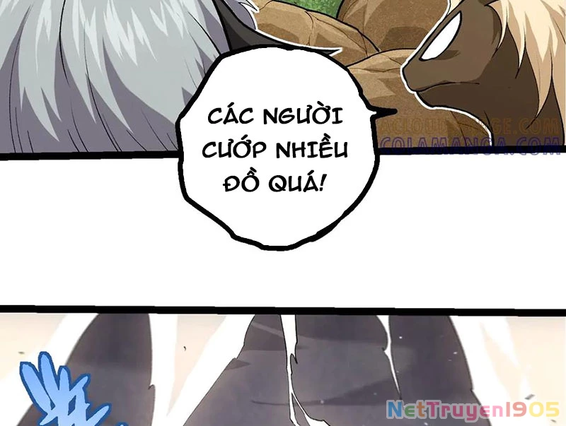 Chuyển Sinh Thành Liễu Đột Biến Chapter 404 - Trang 2