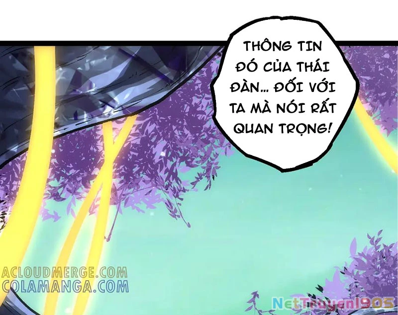Chuyển Sinh Thành Liễu Đột Biến Chapter 404 - Trang 2
