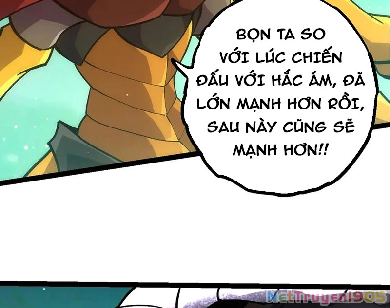 Chuyển Sinh Thành Liễu Đột Biến Chapter 404 - Trang 2