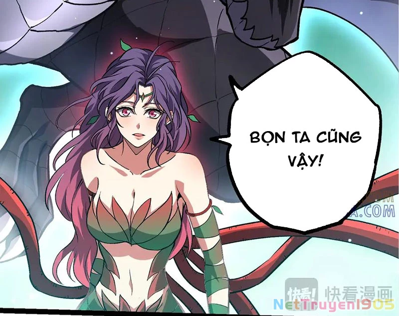 Chuyển Sinh Thành Liễu Đột Biến Chapter 404 - Trang 2