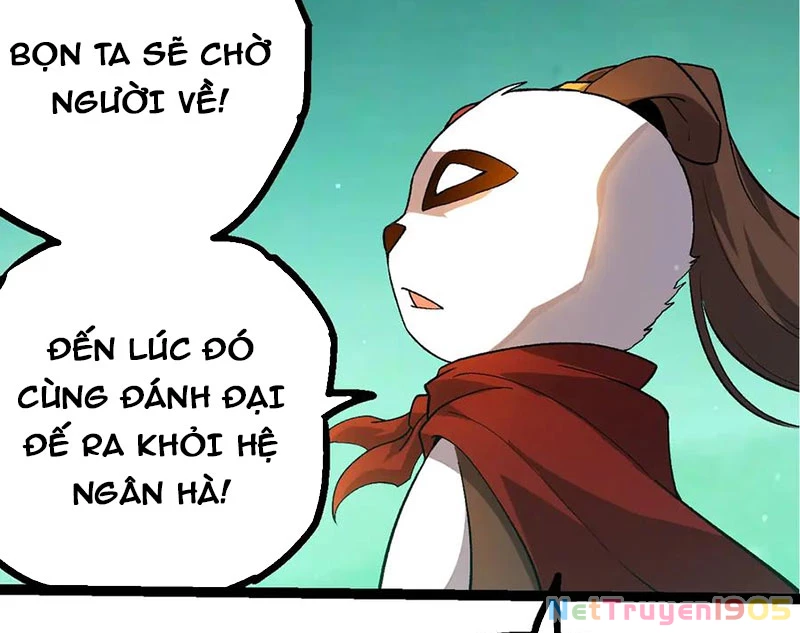 Chuyển Sinh Thành Liễu Đột Biến Chapter 404 - Trang 2