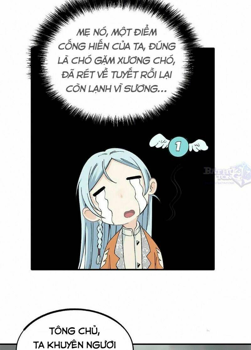 Vạn Cổ Tối Cường Tông Chapter 5 - Trang 2