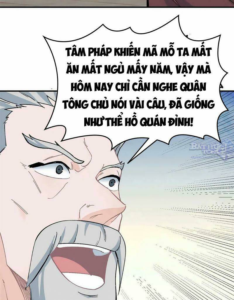 Vạn Cổ Tối Cường Tông Chapter 11 - Trang 2