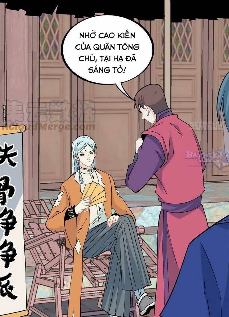 Vạn Cổ Tối Cường Tông Chapter 11 - Trang 2