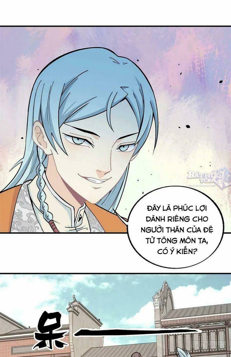 Vạn Cổ Tối Cường Tông Chapter 11 - Trang 2