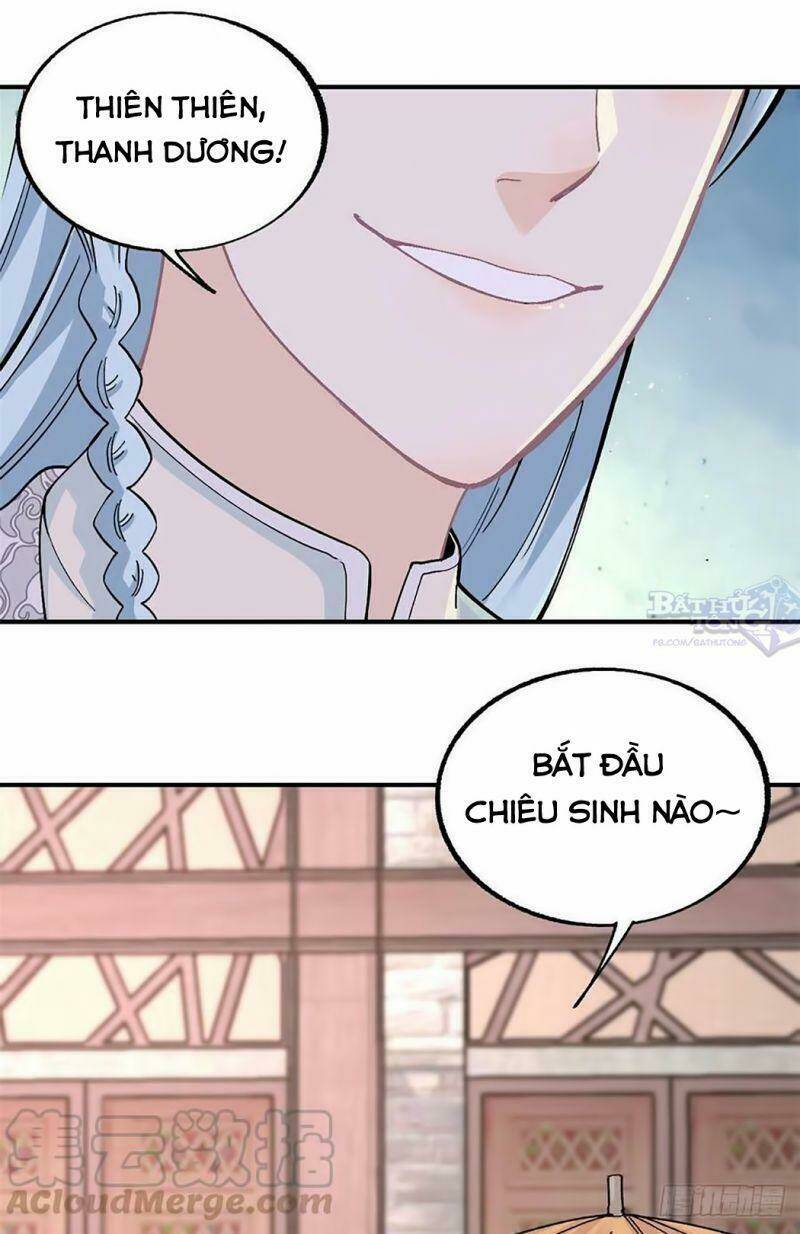 Vạn Cổ Tối Cường Tông Chapter 11 - Trang 2