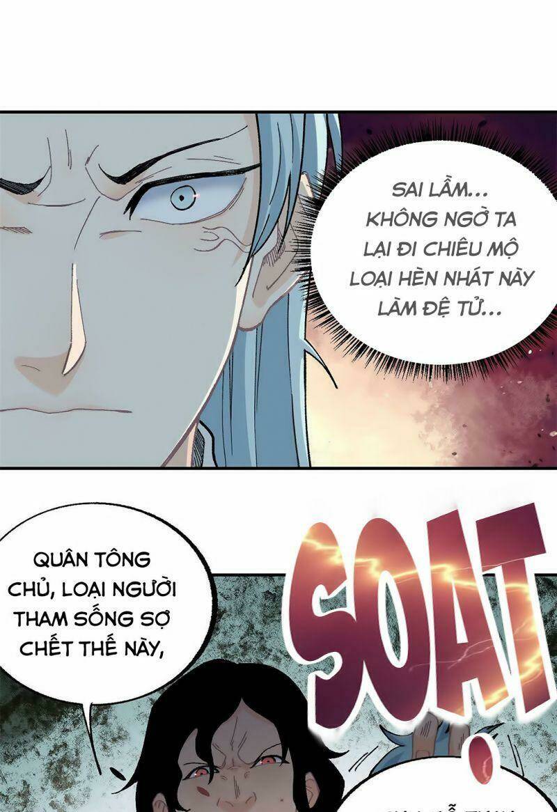Vạn Cổ Tối Cường Tông Chapter 18 - Trang 2