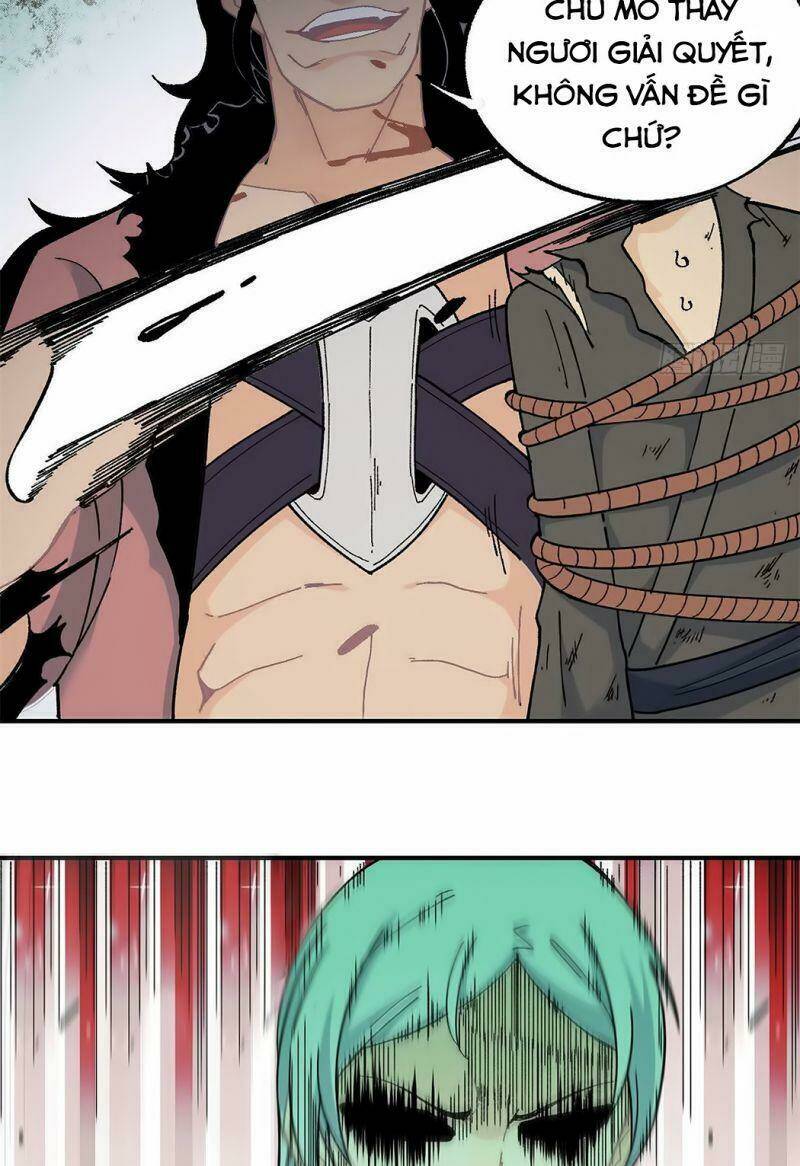 Vạn Cổ Tối Cường Tông Chapter 18 - Trang 2