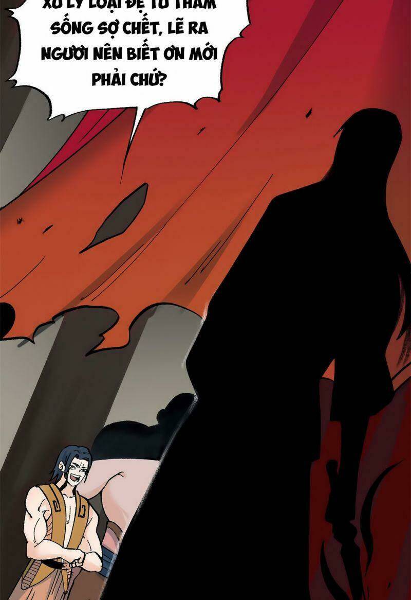 Vạn Cổ Tối Cường Tông Chapter 18 - Trang 2