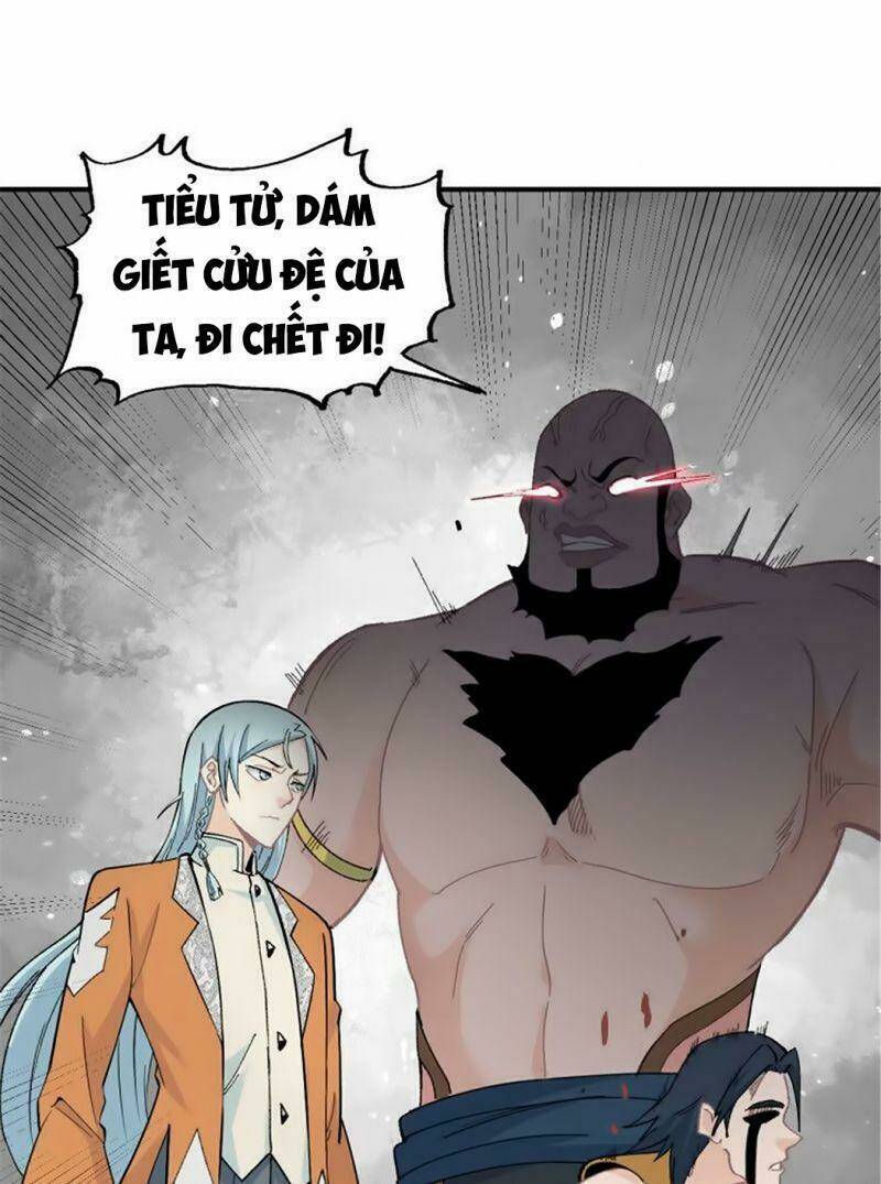 Vạn Cổ Tối Cường Tông Chapter 18 - Trang 2