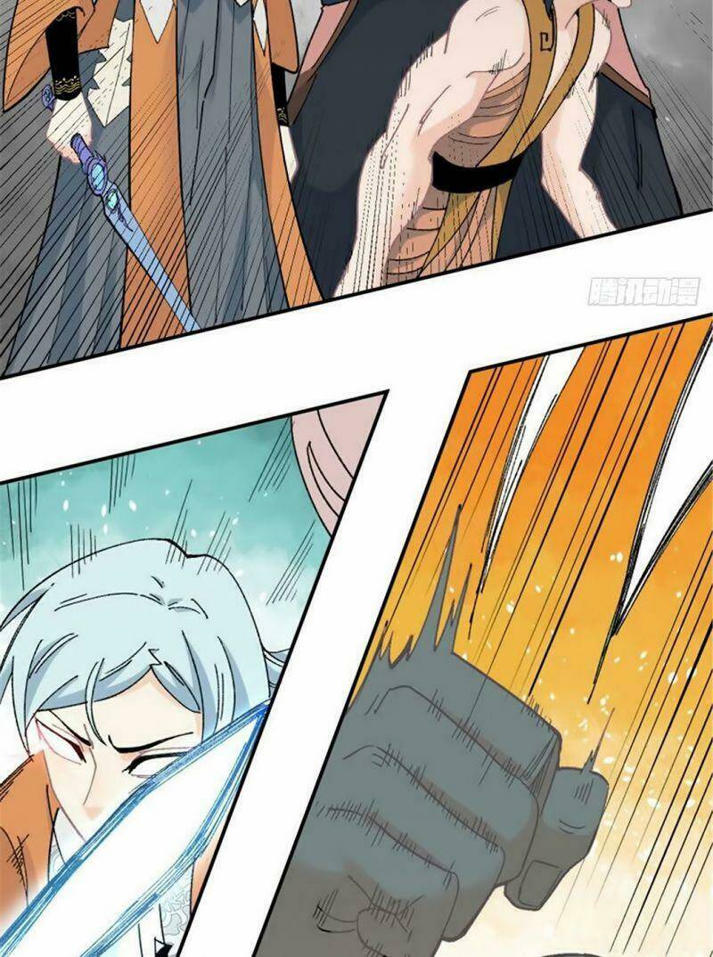 Vạn Cổ Tối Cường Tông Chapter 18 - Trang 2