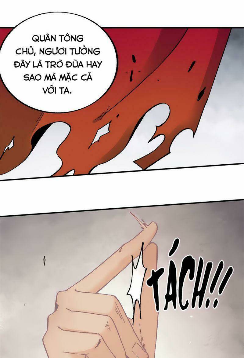 Vạn Cổ Tối Cường Tông Chapter 18 - Trang 2