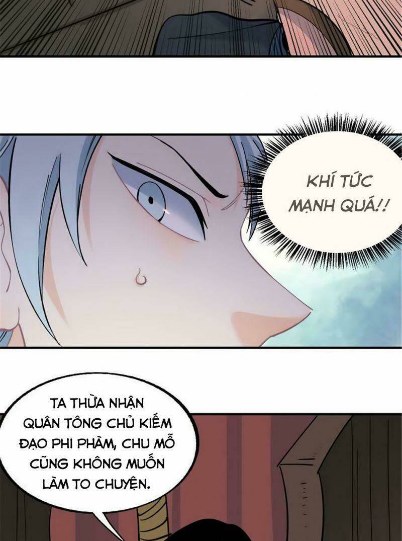 Vạn Cổ Tối Cường Tông Chapter 18 - Trang 2
