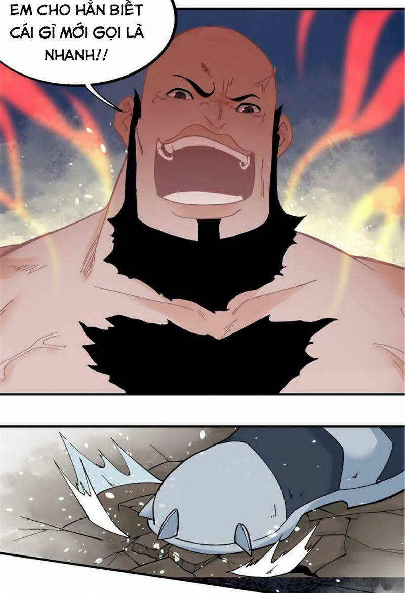 Vạn Cổ Tối Cường Tông Chapter 18 - Trang 2