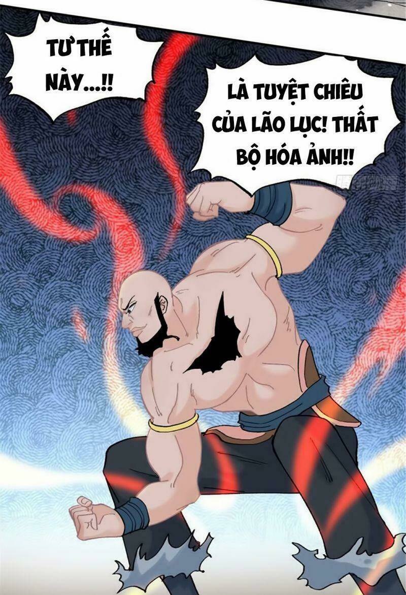 Vạn Cổ Tối Cường Tông Chapter 18 - Trang 2