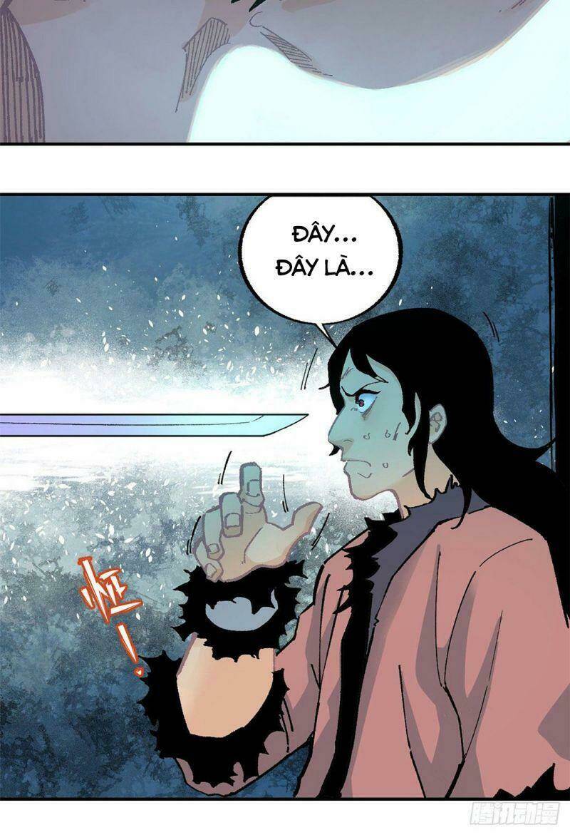 Vạn Cổ Tối Cường Tông Chapter 19 - Trang 2