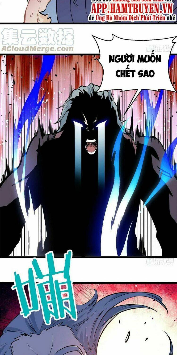 Vạn Cổ Tối Cường Tông Chapter 47 - Trang 2