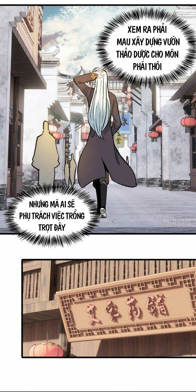 Vạn Cổ Tối Cường Tông Chapter 62 - Trang 2